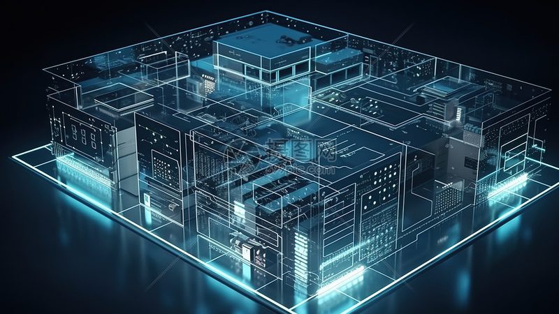 企业级数据中台方案：构建数据价值的基石**