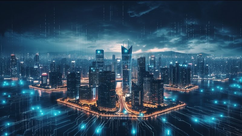 知识抽取：揭秘技术参数与性能指标的关键要素