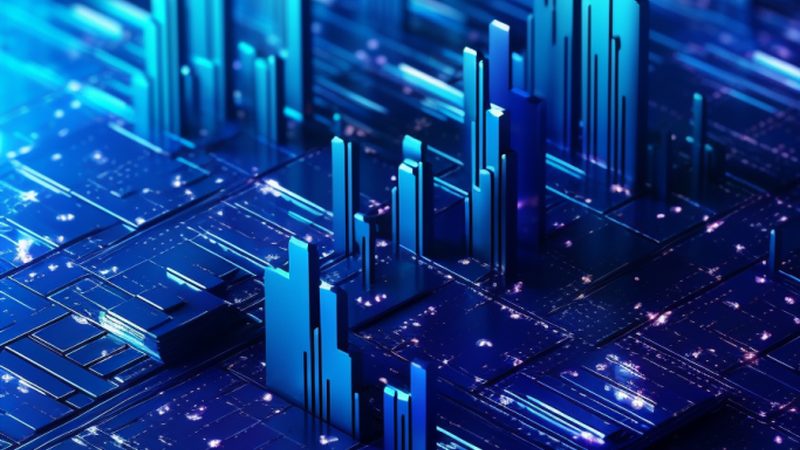 教育行业数据中台：构建智能教育生态的关键